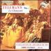 Telemann: Vol. 1-La Changeante