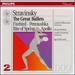 Great Ballets (Firebird, Apollo, Petrouchka, Rite of Spring) (2 Cd)