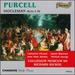 Purcell: Prophetess, Or the History of Dioclesian, Semi-Opera, Z. 627, Acts I-IV