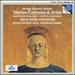 Handel: Marian Cantatas & Arias
