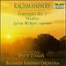 Rachmaninoff: Symphony No. 2; Vocalise