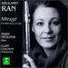 Shulamit Ran: Mirage (Chamber Music for Flute)