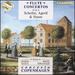 Scheibe/Agrell/Hasse: Flute Concertos