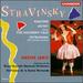 Ragtime / Octet / Soldiers Tale Suite