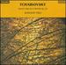 Piano Trio in a
