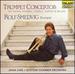 Trumpet Concertos of Haydn, Hummel, Torelli, Tartini & Bellini