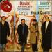 Debussy / Janacek / Shostakovich: String Quartets