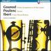 Gounod: Petite Symphonie / Poulenc: Sextet / Ibert: 3 Pi�ces Br�ves