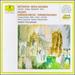 Beethoven: Missa Solemnis; Mozart: Coronation Mass