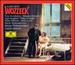 Berg: Wozzeck (Opera in 3 Acts) ~ Grundheber / Behrens / Vienna Philharmonic Orchestra / Claudio Abbado