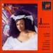 Jessye Norman Sings Alban Berg