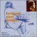 Plays Brahms 3