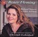 Strauss: Four Last Songs; Songs with Orchestra; Rosenkavalier Suite