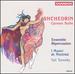 Shchedrin: Carmen Suite
