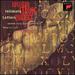 Jan�cek: String Quartets Nos. 1 & 2-Berg: Lyric Suite