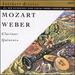 Clarinet Quintets