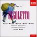 Verdi: Rigoletto