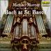 Bach at St. Bavo's