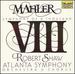 Mahler: Symphony No. 8 "Symphony of a Thousand"