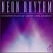 Neon Rhythm: Chamber Music of Judith Lang Zaimont