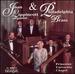 Joan Lippincott & Philadelphia Brass