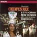 Stravinsky: Oedipus Rex