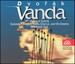 Dvorak: Vanda