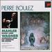 Mahler: Ruckert-Lieder / Wagner: Wesendonck-Lieder