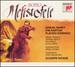 Boito-Mefistofele / Ramey � Marton � Domingo � Tedesco � Tak�cs � Farkas � Pataki � Patan�