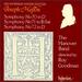 Haydn: Symphonies Nos. 70-72