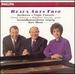Beethoven: Triple Concerto; Choral Fantasia; Coriolan & Egmont Overtures