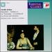 Verdi: Arias (Essential Classics)