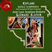 Organ Symphony / Dance Symphony / Short Symphony