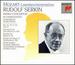 Mozart: Piano Concertos & Rondos