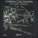 Martinu Cello Sonatas