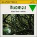 Humoresque: Music of Dvorak & Smetana