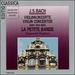 Bach: Violin Concertos