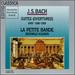 Bach: Suites (Overtures) Bwv 1066-1069: 2 Cd Set