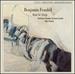Benjamin Frankel: Music for Strings