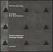 Bach/Zimmermann: Cello Works