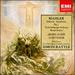 Mahler: Symphony No. 2-Resurrection ~ Rattle, Auger, Baker