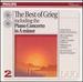 The Best of Grieg Including the Piano Concerto in a Minor