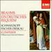 Brahms: Ein Deutsches Requiem (a German Requiem)