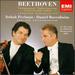 Beethoven: Violin Concerto; Romances Nos. 1 & 2
