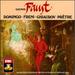 Gounod: Faust (Complete Opera); Domingo, Freni, Ghiaurov, Allen, Pretre