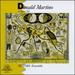 Roger Reynolds: Electroacoustic Music