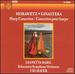 Harp Concerti