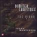 Dimiter Christoff: the Piano Music, Vol. 1-Sonatas Nos. 1-5/Chaconne