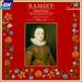 Robert Ramsey: Choral Music