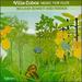 Heitor Villa-Lobos: Music for Flute-Quinteto Em Forma De Ch�ros / Modinha / Bachianas Brasileiras No. 6 / Distribution of Flowers / the Jet Whistle / Ch�ros No. 2 / Song of Love / Trio-William Bennett & Friends